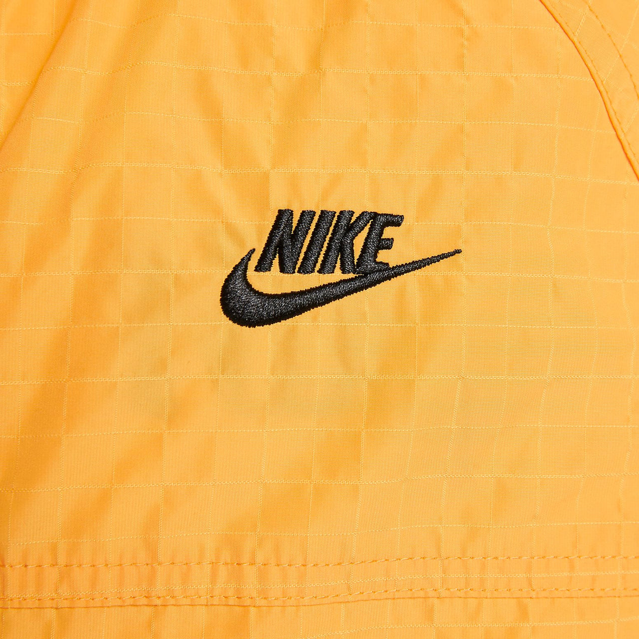 Nike Club Bowline Jacket 'University Gold' FN3109-739