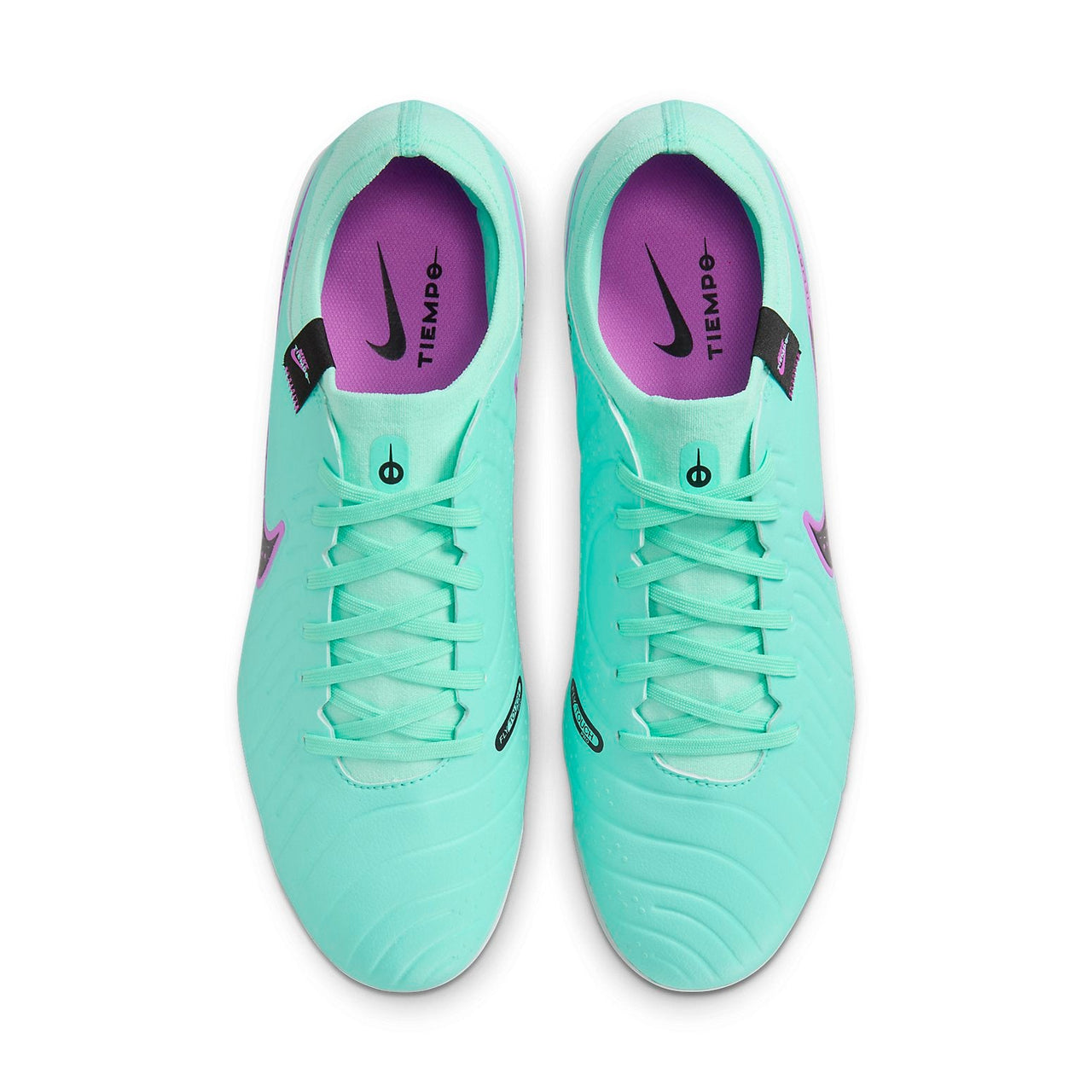Nike Tiempo Legend 10 'Hyper Turquoise Fuchsia Dream Black' DV4333-300