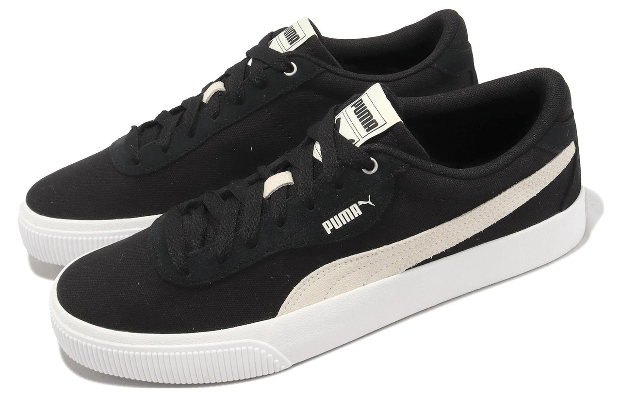 PUMA IV-60 FS 'Black Warm White' 392013-01