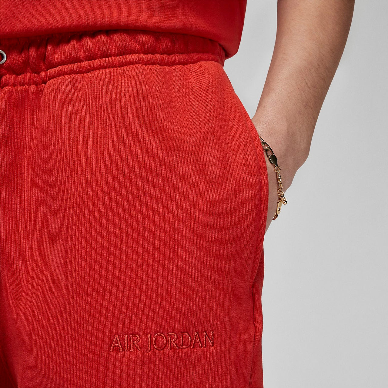 Air Jordan Wordmark 'Red' FJ0701-622