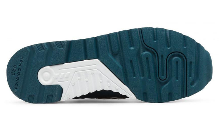 (WMNS) New Balance 998 Made In USA 'Tornado Storm Blue' W998CHT