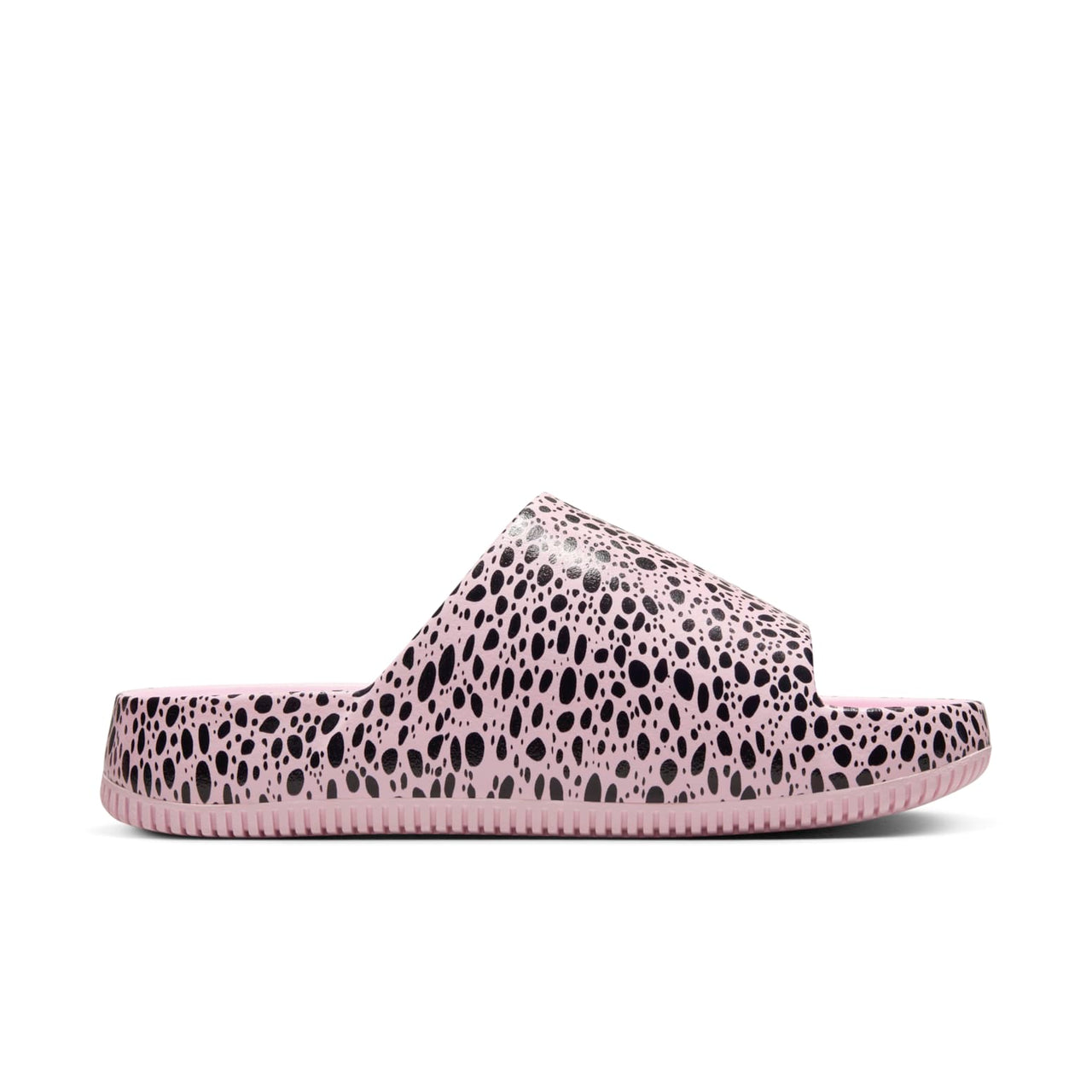 (WMNS) Nike Calm Slides 'Safari Pink' HM5072-600