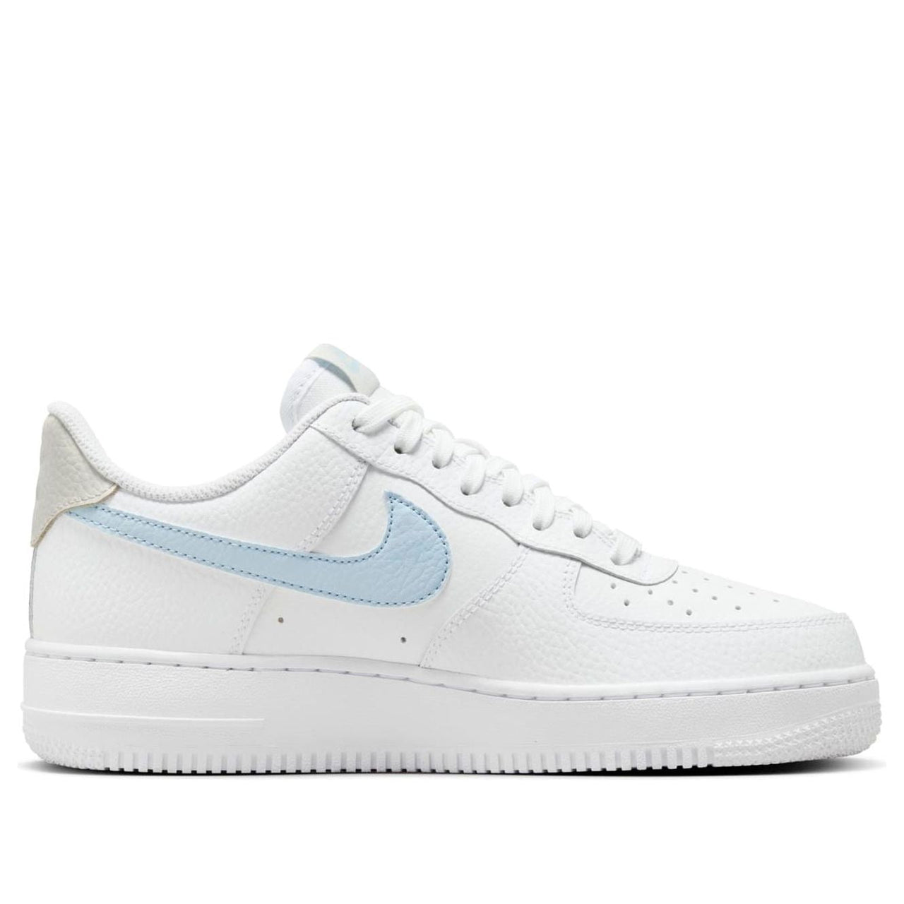 (WMNS) Nike Air Force 1 Low 'Light Armory Blue' HF0022-100