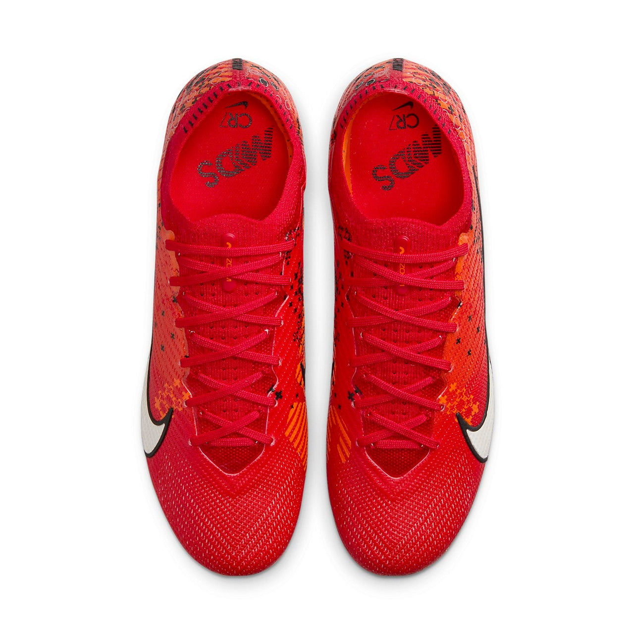 Nike Zoom Mercurial Vapor 15 Elite MDS AG Pro 'Dream Speed - Light Crimson' FD1161-600