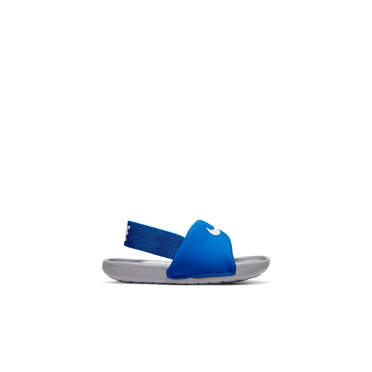 (TD) Nike Kawa Slide 'Hyper Cobalt Grey' BV1094-400