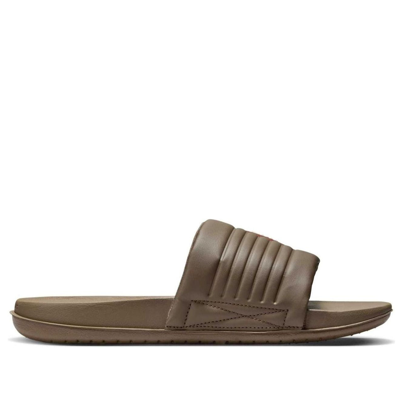 Nike Offcourt Adjust Slides 'Ironstone Red Sepia' DQ9624-005