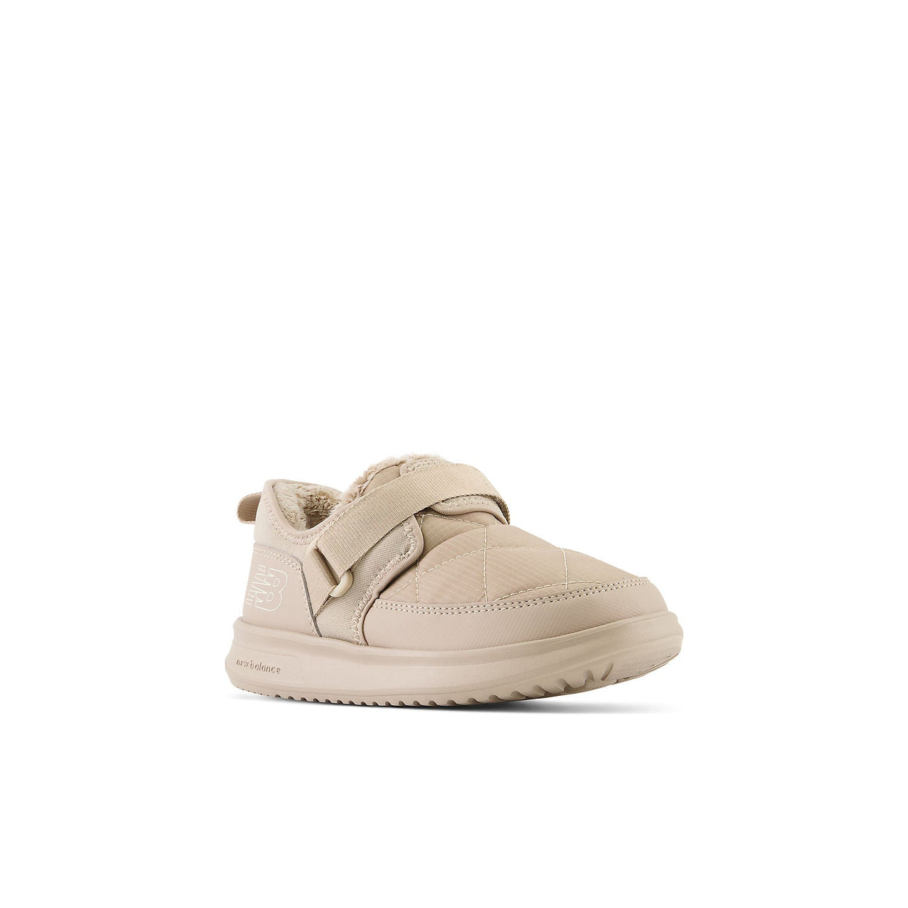 (PS) New Balance Caravan Moc 'Beige' YHMOCQT2