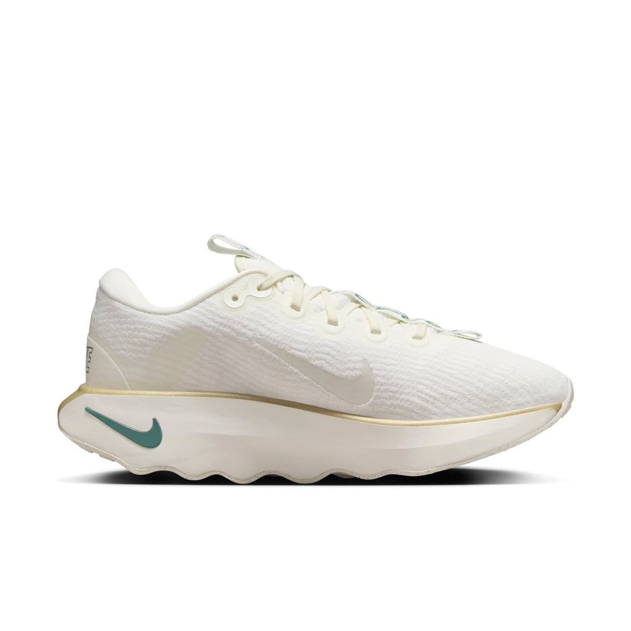 (WMNS) Nike Motiva 'Sail White' DV1238-102