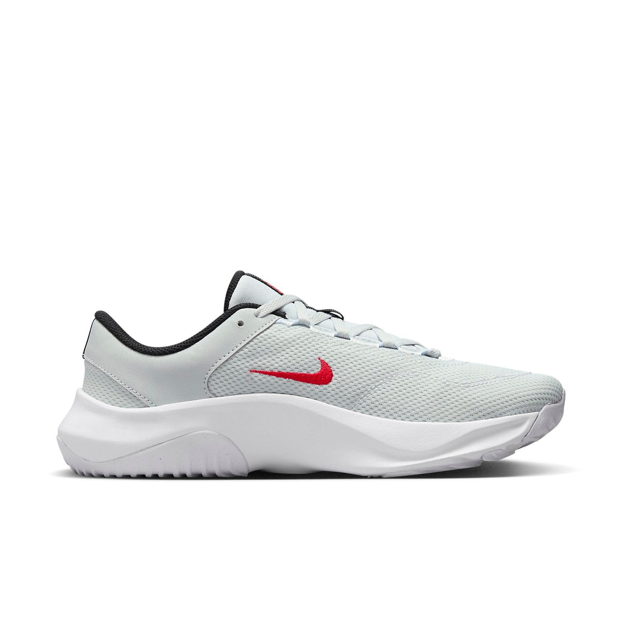 Nike Legend Essential 3 Next Nature 'Pure Platinum University Red' DM1120-010