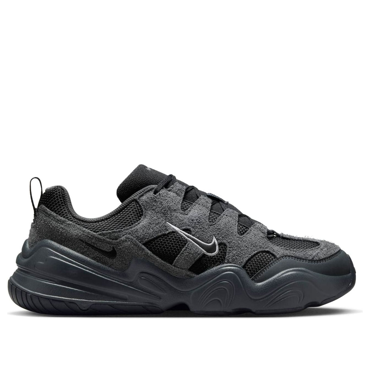 Nike Tech Hera Anthracite 'Black' FJ9532-001
