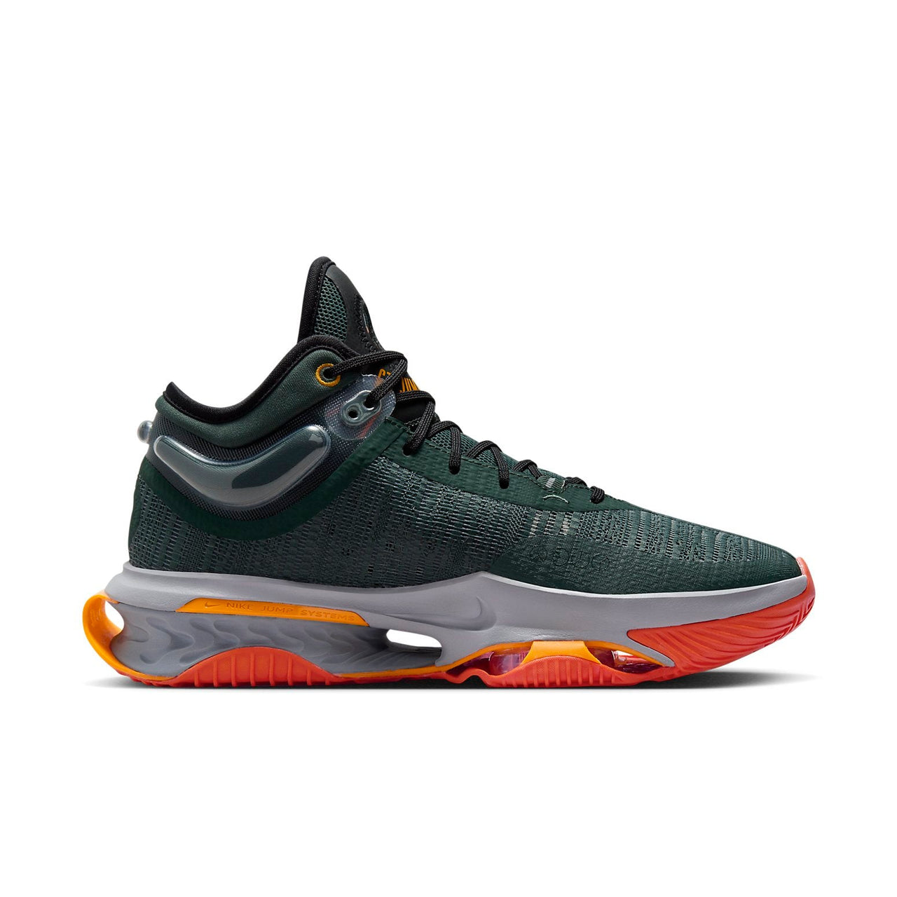 Nike Zoom GT Jump 2 'EST 1972' DJ9431-301