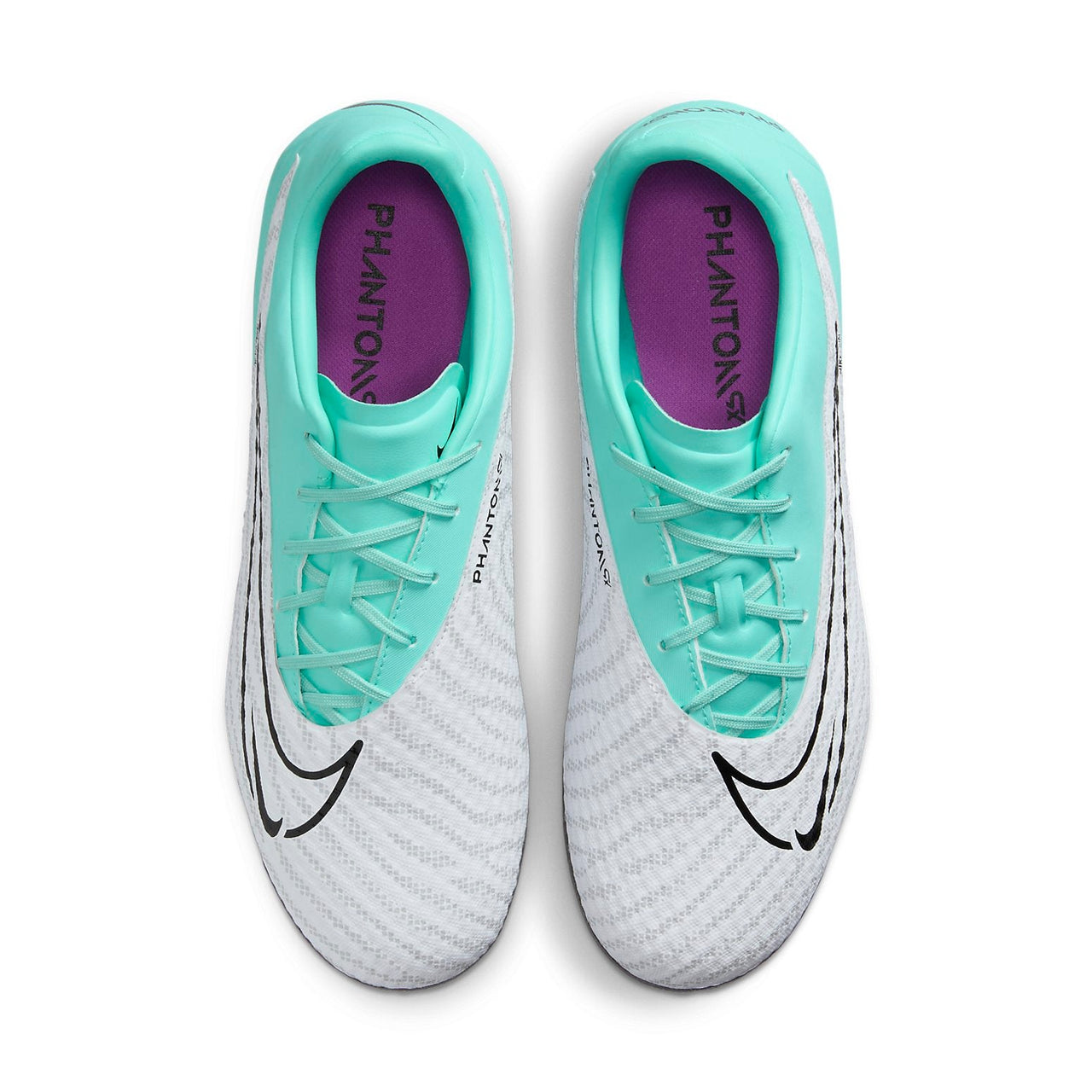 Nike Phantom GX Academy AG 'Hyper Turquoise Fuchsia' DD9469-300