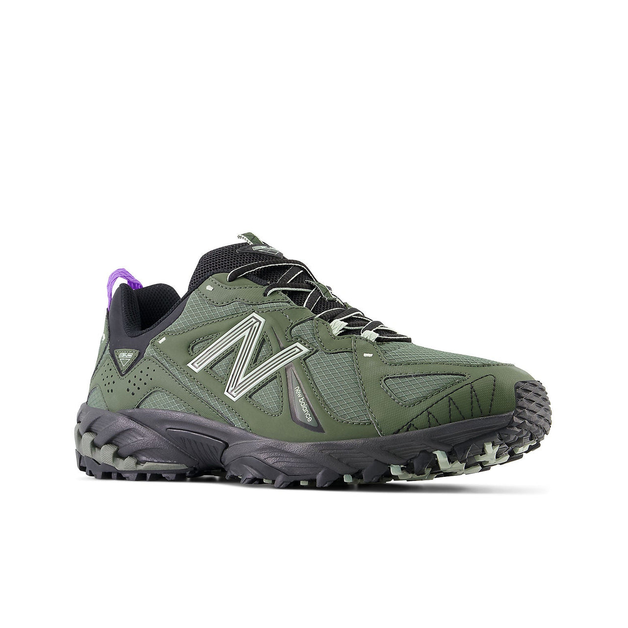 New Balance 610 'Dark Camo' ML610TNM