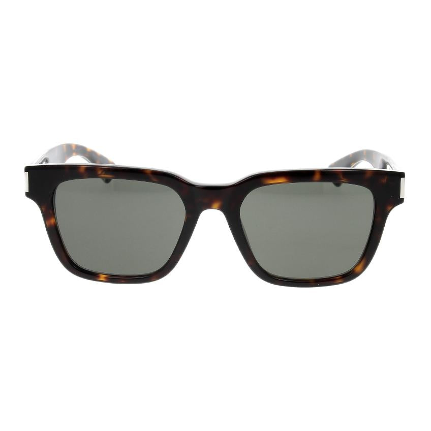 SAINT LAURENT Square frame Sunglasses