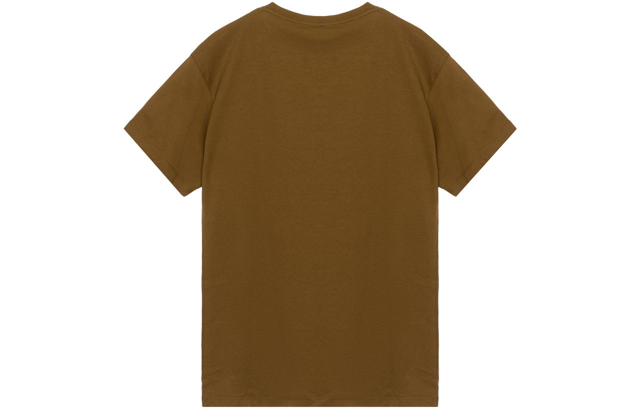 LOEWE T-Shirts Men Jasper