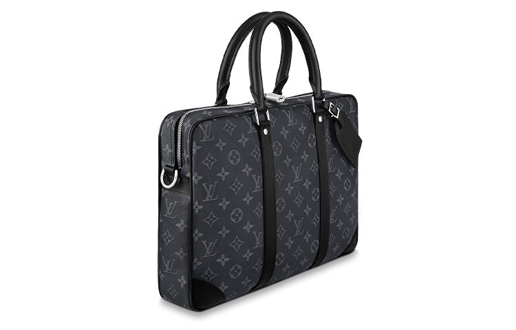LOUIS VUITTON Porte-Documents Voyage Pm