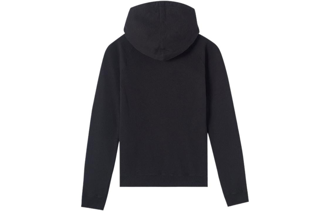 SAINT LAURENT Sweatshirt Men's Black