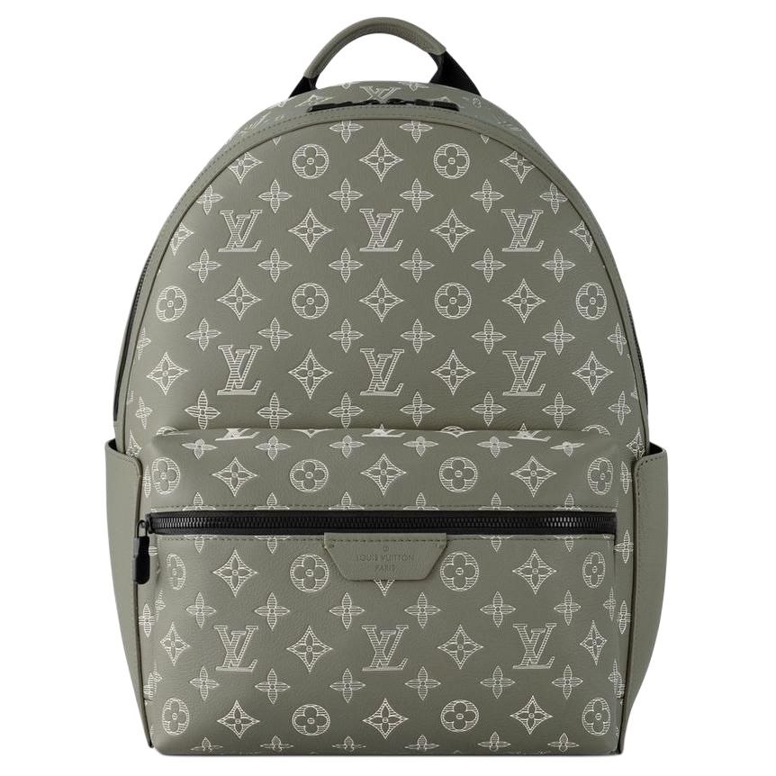 LOUIS VUITTON Discovery Backpack Pm