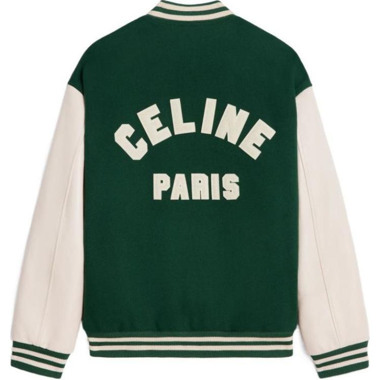 CELINE Teddy Loose Bi Matiere CELINE