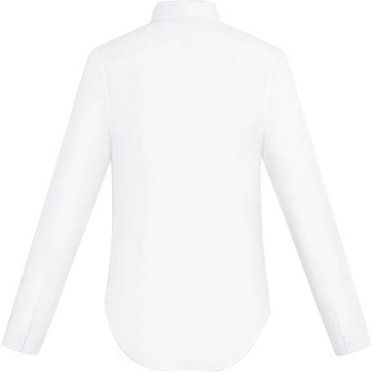 DIOR Quarterly New Products Shirts Men White