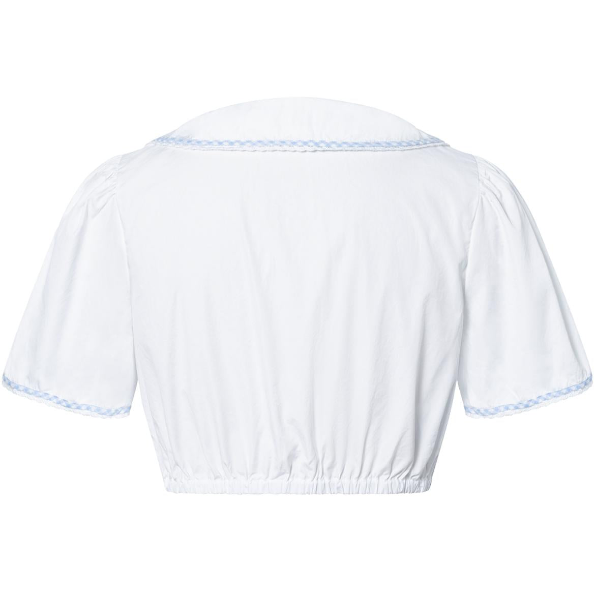 MIU MIU Shirts Women's White