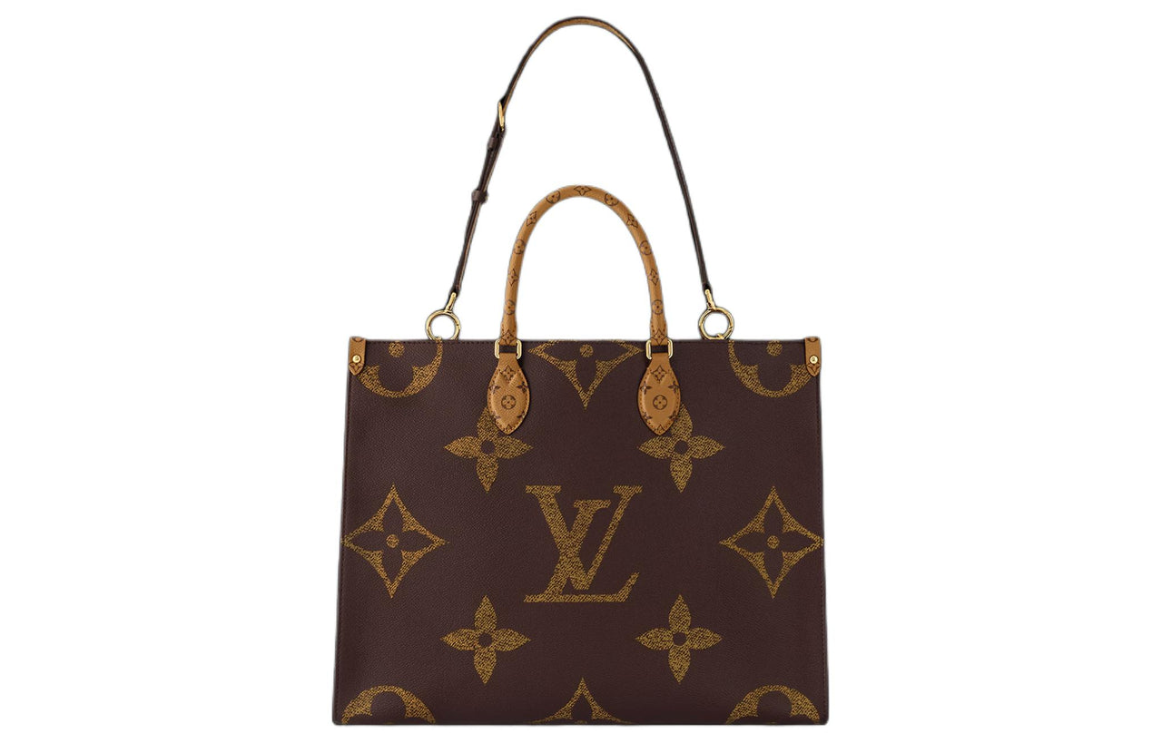 LOUIS VUITTON OnTheGo Voyage