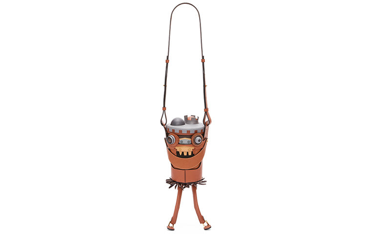 LOEWE Anagram Crossbody Bags