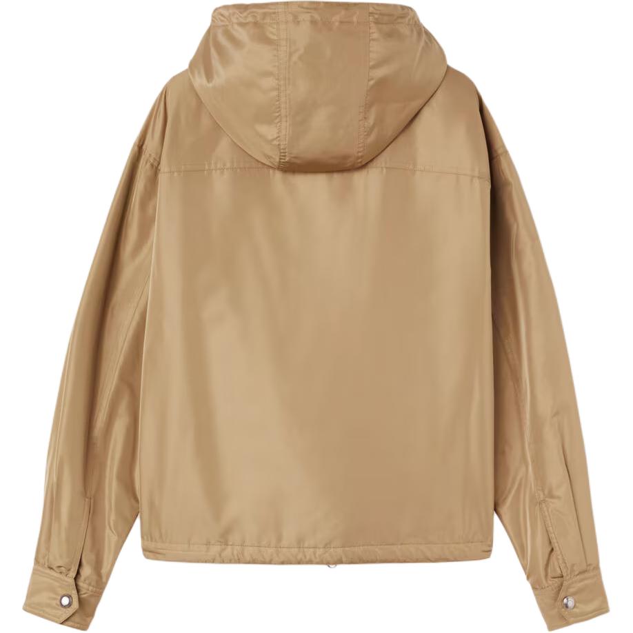 Loro Piana Jackets & Coats Women's Golden Sand