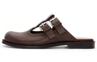 LOEWE Campo Mary Jane Mule