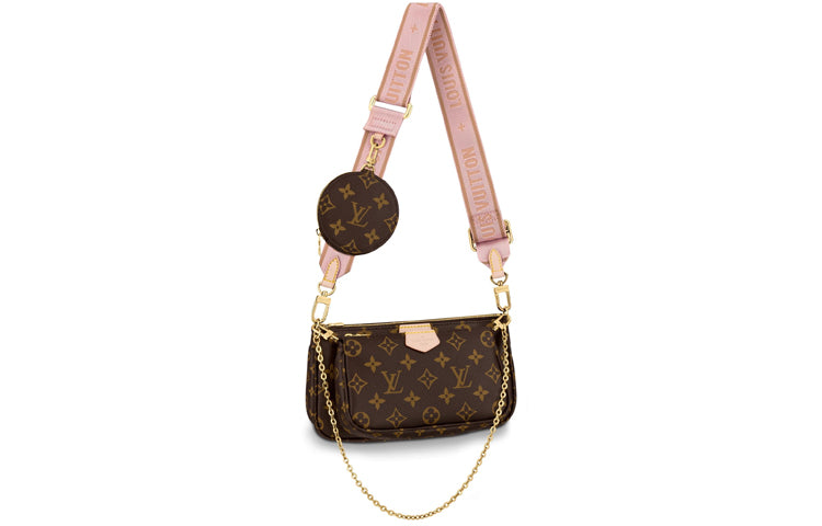 LOUIS VUITTON M44813 Multi Pochette Accessoires