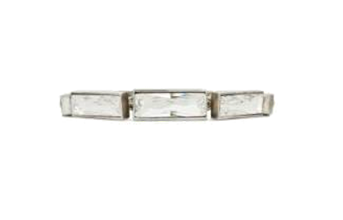 SAINT LAURENT Bracelets Women's Silver