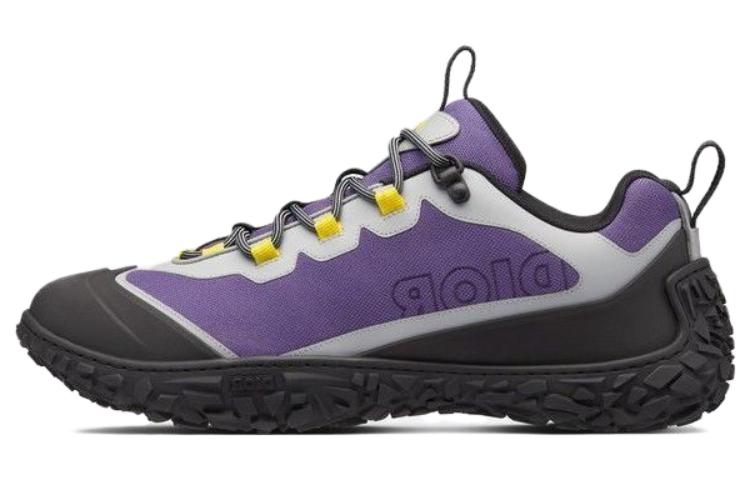 DIOR DIORizon Hiking Shoe 'Purple'