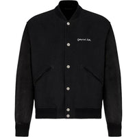 DIOR Jackets Men Black