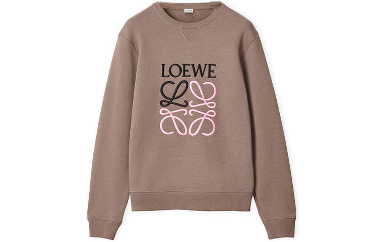 LOEWE Anagram Sweatshirt