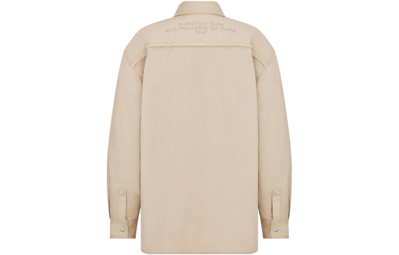 DIOR Shirts Men