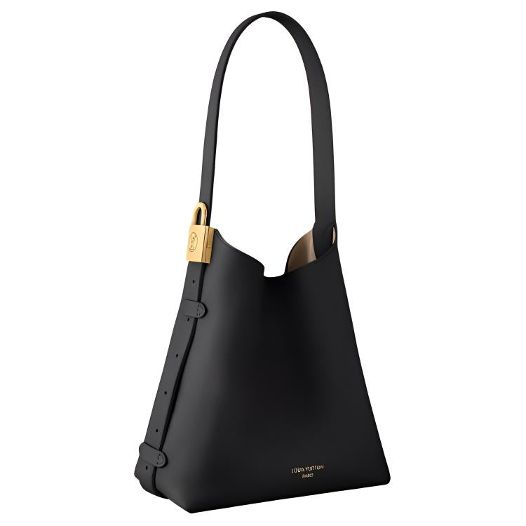LOUIS VUITTON M25354 Low Key Hobo Pm