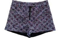 LOUIS VUITTON Casual Shorts Women's Multicolor