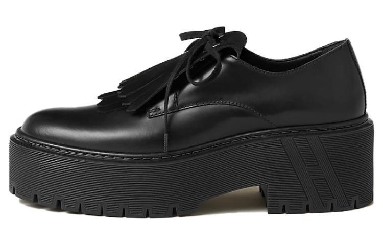 HERMES Hariston Women's Casual Shoes Women's Black