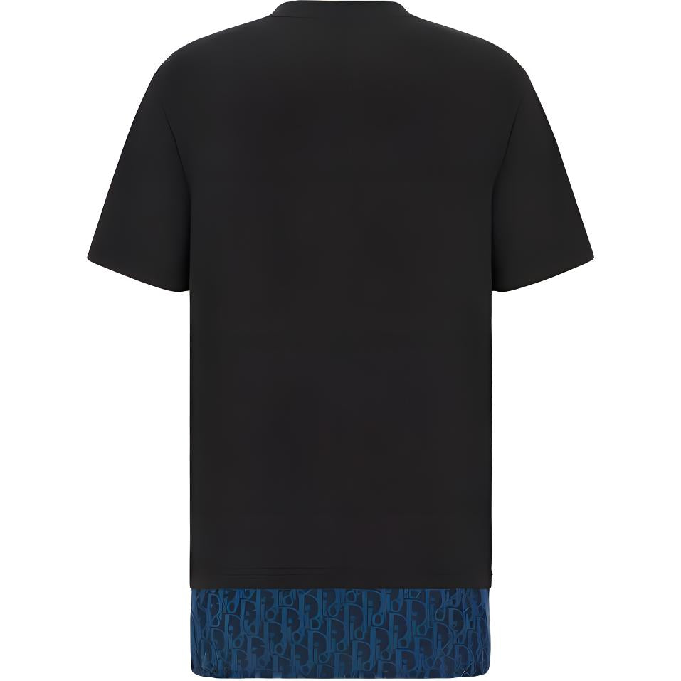 DIOR Oblique T Shirt