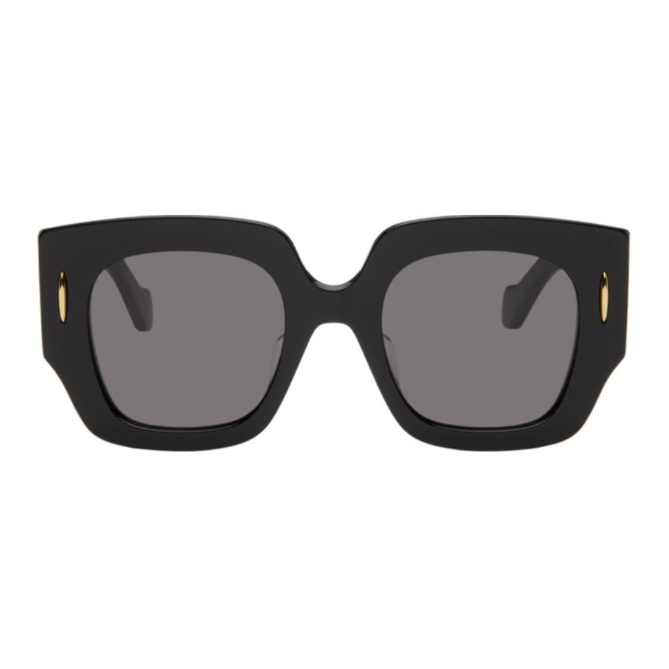 LOEWE Anagram Sunglasses