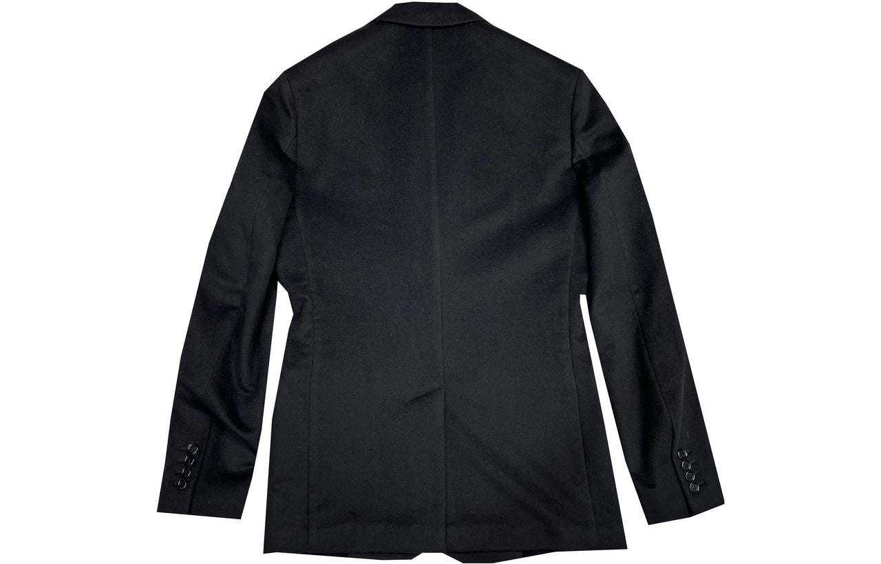 DIOR Business Suits Men Black
