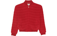 SAINT LAURENT SS22 Jackets & Coats Men's Red