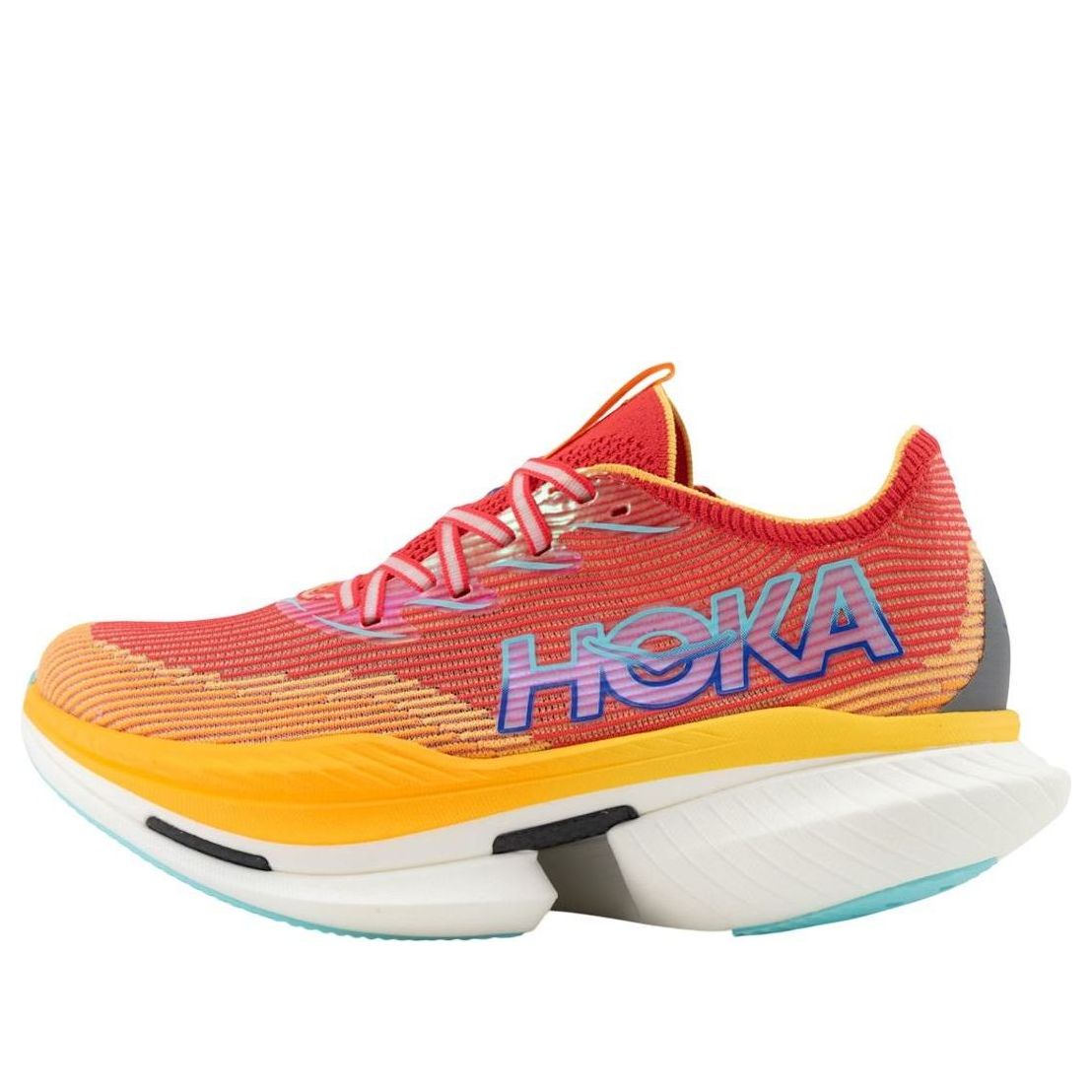 HOKA ONE ONE Cielo X1 'Cerise Solar Flare' 1147910-CSSL