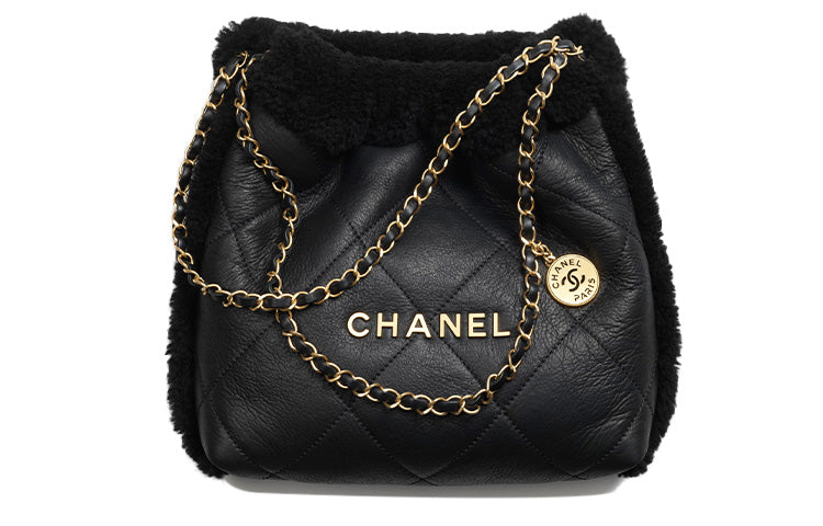 CHANEL 22Bag Shoulder Bags