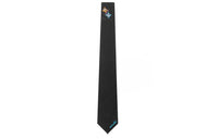 LOUIS VUITTON Ties Men Black