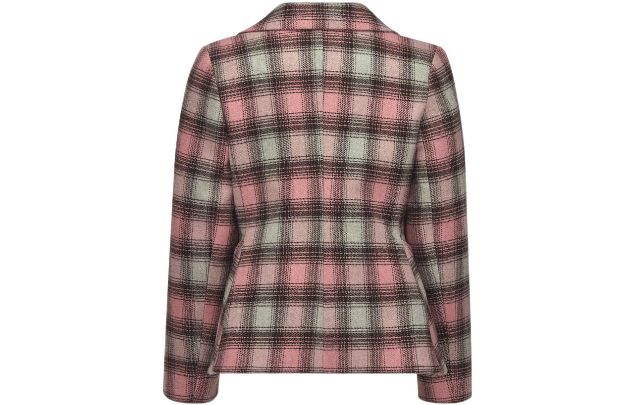 DIOR FW22 Jackets Coats Pink Kids'