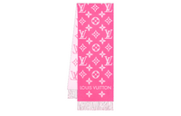LOUIS VUITTON Lv Essential Scarf