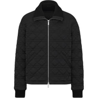 DIOR SS25 Jackets & Coats Men's Black