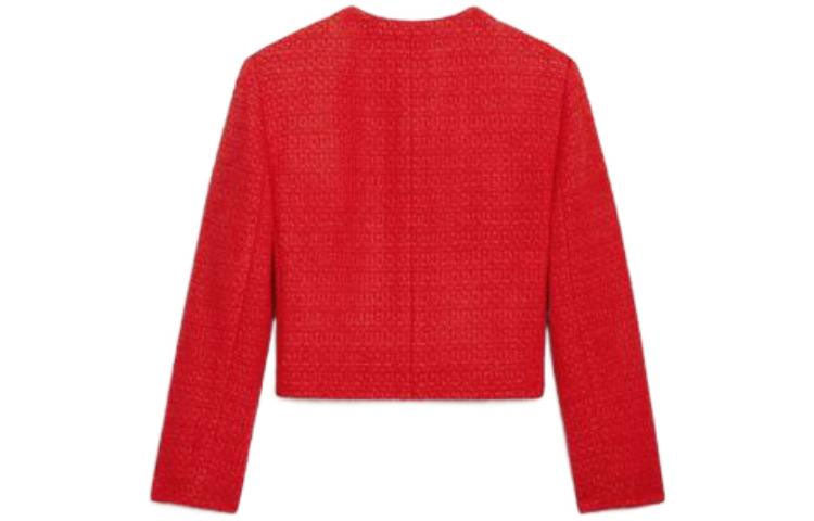 CELINE SS22 Jackets & Coats Women's Red