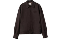 MIU MIU Jackets & Coats Women's Ebony